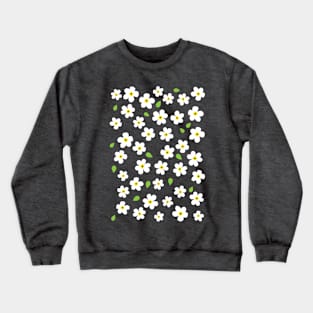 Vintage Flora Nature Crewneck Sweatshirt